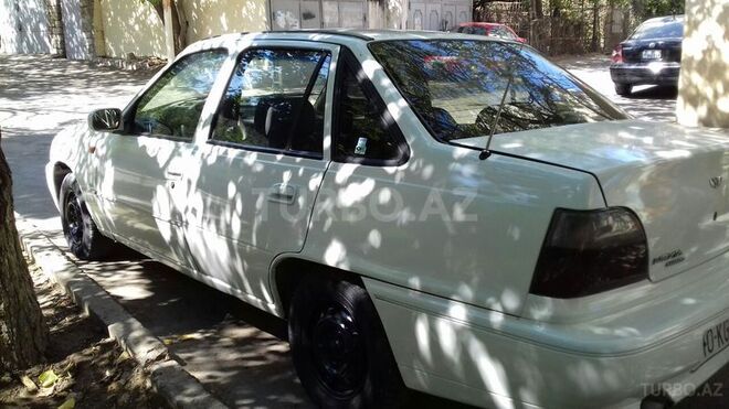 Daewoo Nexia 1997, 329,241 km - 1.5 l - Bakı