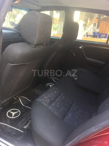 Mercedes C 220 1996, 347,447 km - 2.2 л - Bakı