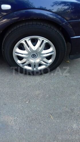Opel Astra 1999, 260,000 km - 1.6 l - Xırdalan