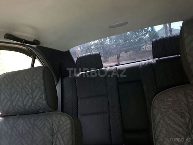Mercedes C 180 1993, 323,087 km - 1.8 l - Gəncə