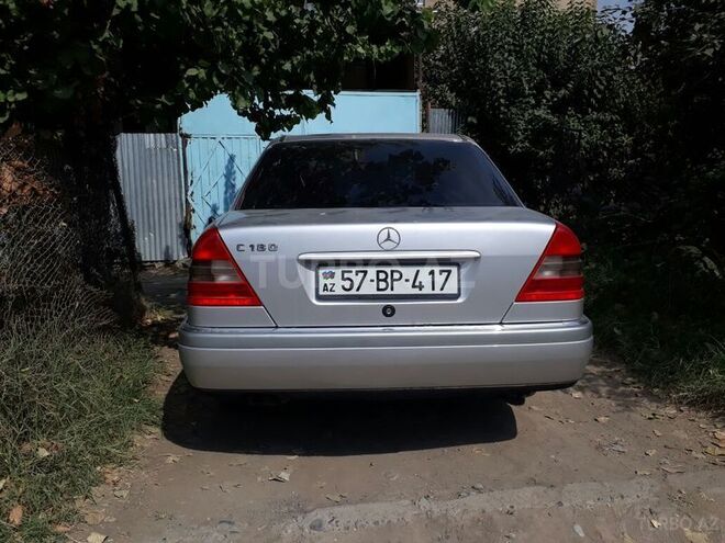 Mercedes C 180 1993, 323,087 km - 1.8 l - Gəncə