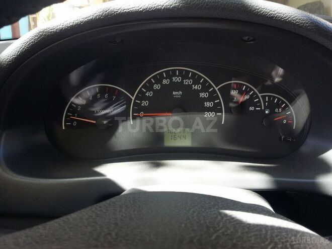 LADA (VAZ) Priora 2012, 102,000 km - 1.6 l - Bakı