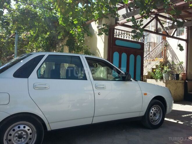 LADA (VAZ) Priora 2012, 102,000 km - 1.6 l - Bakı