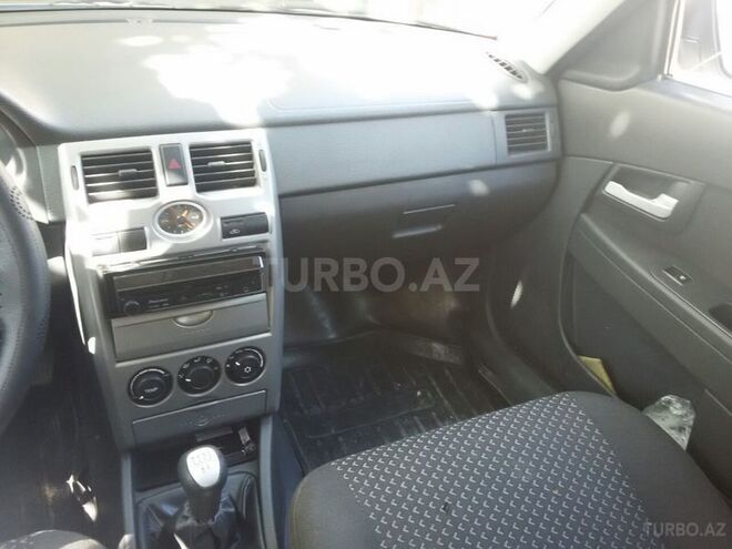 LADA (VAZ) Priora 2012, 102,000 km - 1.6 l - Bakı