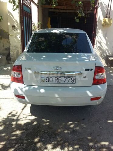 LADA (VAZ) Priora 2012, 102,000 km - 1.6 l - Bakı