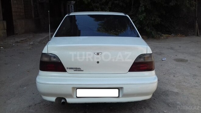 Daewoo Nexia 1997, 312,207 km - 1.5 l - Bakı