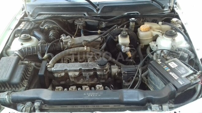 Daewoo Nexia 1997, 312,207 km - 1.5 l - Bakı