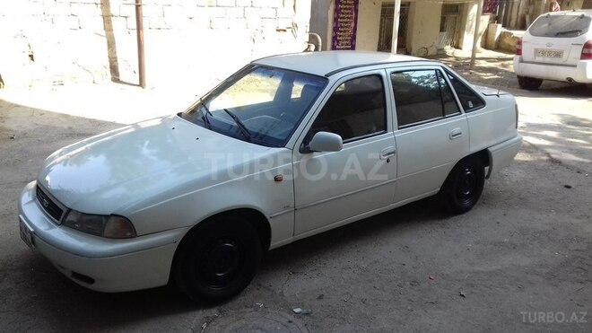 Daewoo Nexia 1997, 312,207 km - 1.5 l - Bakı
