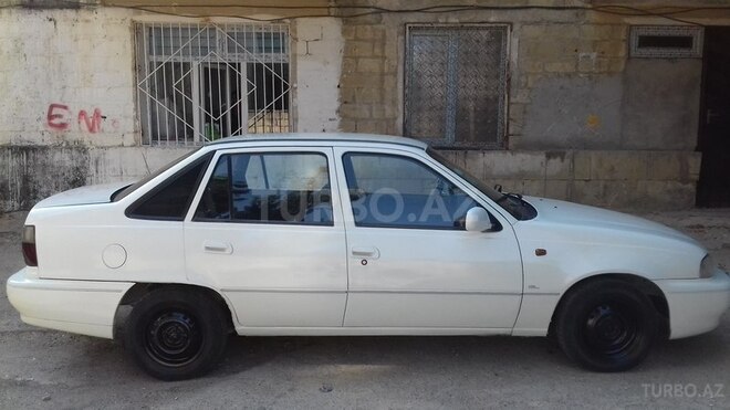 Daewoo Nexia 1997, 312,207 km - 1.5 l - Bakı