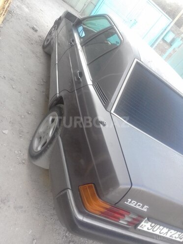 Mercedes 190 1991, 340,000 km - 2.0 l - Bakı