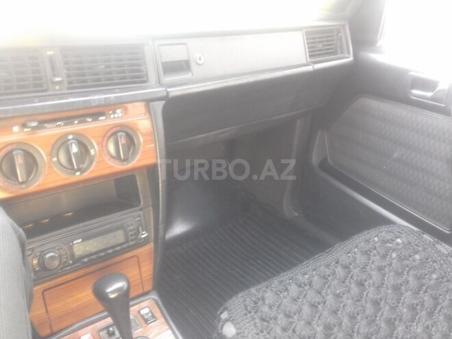 Mercedes 190 1991, 340,000 km - 2.0 l - Bakı