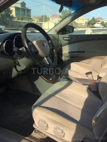 Nissan Altima 2005, 342,000 km - 2.5 l - Bakı