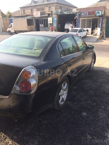 Nissan Altima 2005, 342,000 km - 2.5 l - Bakı