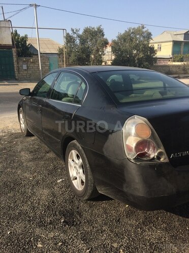 Nissan Altima 2005, 342,000 km - 2.5 l - Bakı