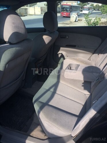 Nissan Altima 2005, 342,000 km - 2.5 l - Bakı