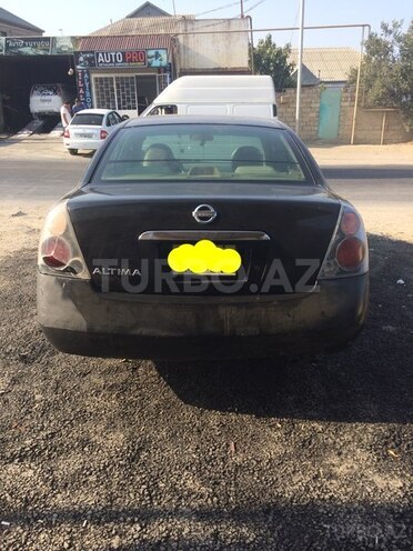 Nissan Altima 2005, 342,000 km - 2.5 l - Bakı