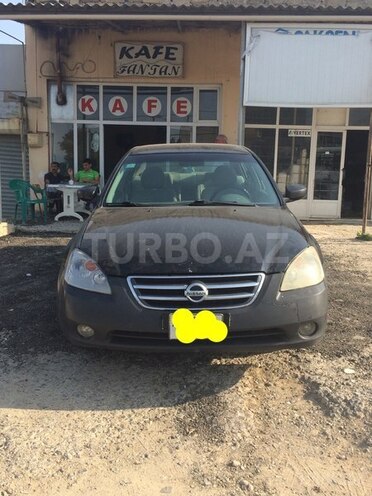 Nissan Altima 2005, 342,000 km - 2.5 l - Bakı