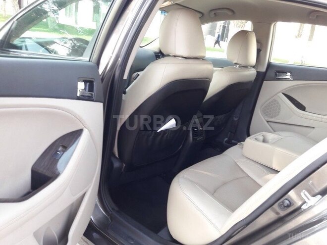 Kia Optima 2012, 68,000 km - 2.4 l - Bakı