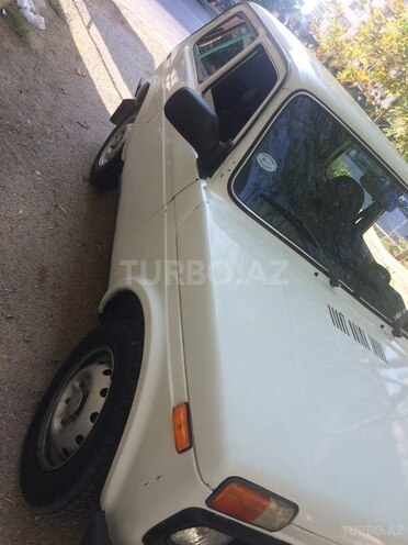 LADA (VAZ) Niva 1985, 350,000 km - 1.5 l - Bakı