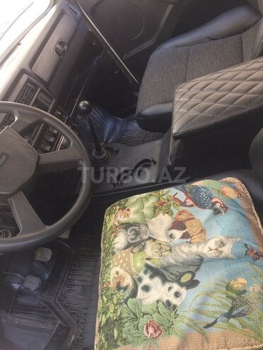 LADA (VAZ) Niva 1985, 350,000 km - 1.5 l - Bakı