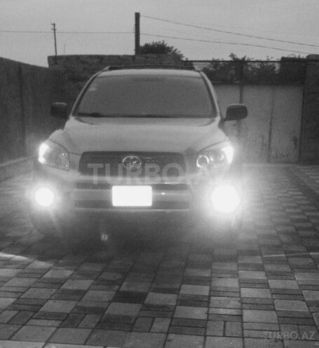 Toyota RAV4 2006, 200,000 km - 0.2 l - Xızı