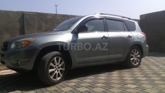 Toyota RAV4 2006, 200,000 km - 0.2 l - Xızı