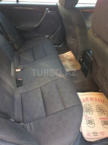 Mercedes C 240 1997, 210,000 km - 2.4 l - Bakı