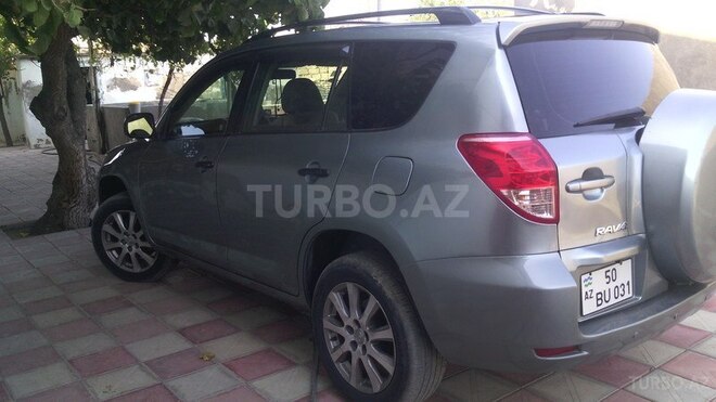 Toyota RAV4 2006, 200,000 km - 0.2 l - Xızı