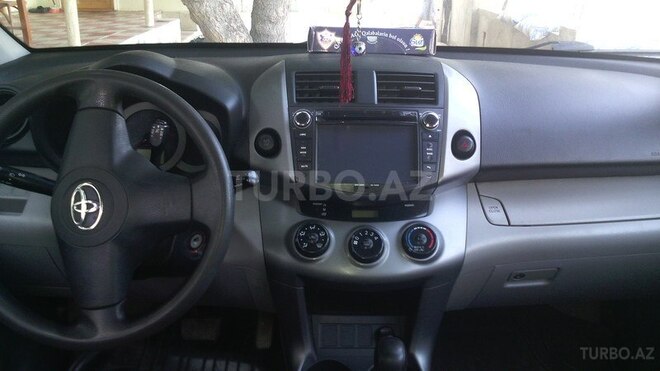 Toyota RAV4 2006, 200,000 km - 0.2 l - Xızı
