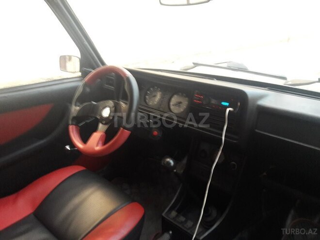 LADA (VAZ) 2107 2010, 125 km - 1.6 л - Quba