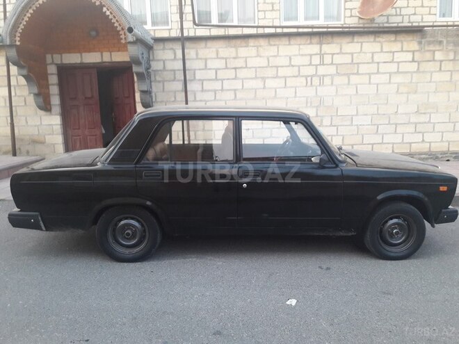 LADA (VAZ) 2107 2010, 125 km - 1.6 л - Quba