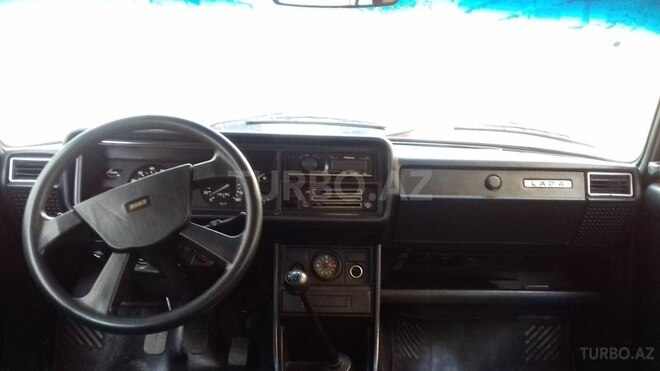 LADA (VAZ) 2107 2012, 80,000 km - 1.6 l - Bakı