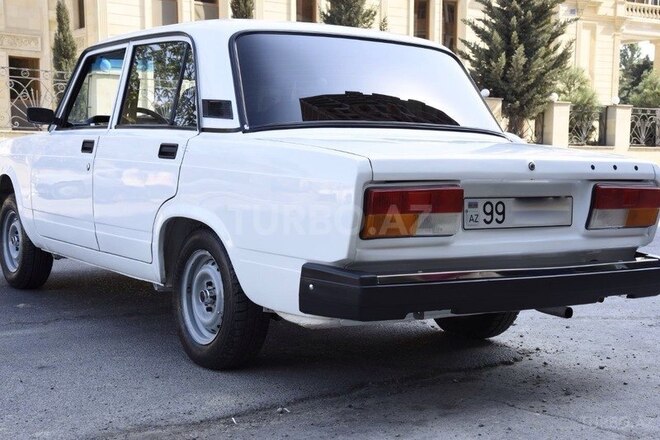 LADA (VAZ) 2107 2010, 166,231 km - 1.6 л - Bakı