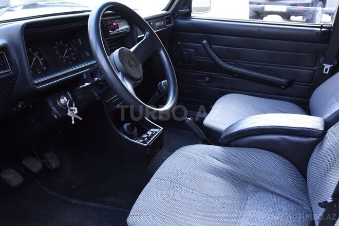 LADA (VAZ) 2107 2010, 166,231 km - 1.6 л - Bakı