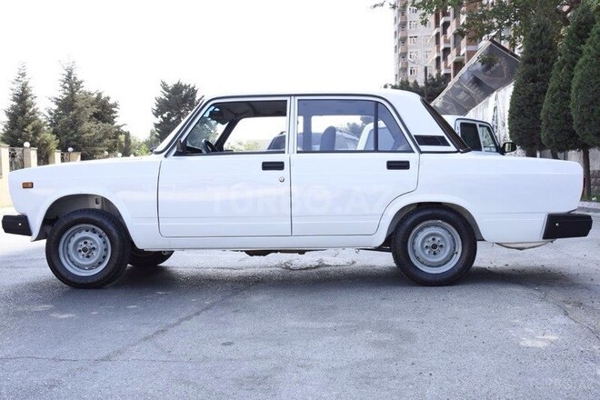 LADA (VAZ) 2107 2010, 166,231 km - 1.6 л - Bakı