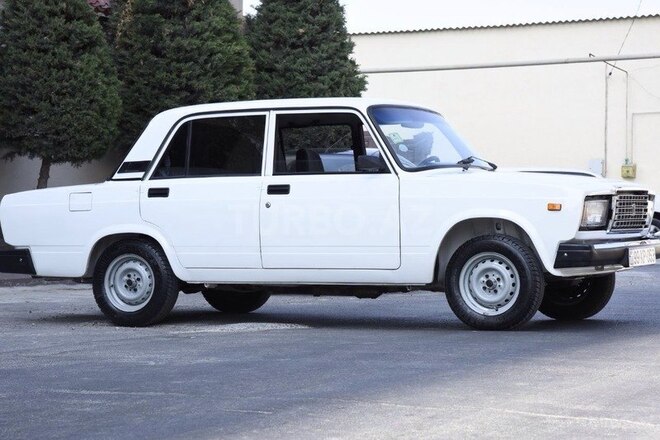 LADA (VAZ) 2107 2010, 166,231 km - 1.6 л - Bakı
