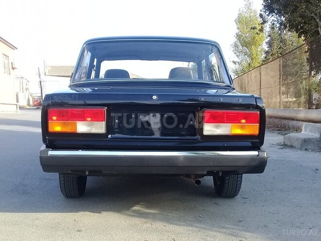 LADA (VAZ) 2107 2010, 81,790 km - 1.6 l - Bakı