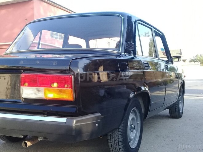 LADA (VAZ) 2107 2010, 81,790 km - 1.6 l - Bakı