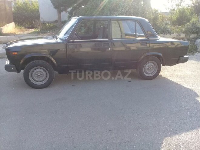 LADA (VAZ) 2107 2010, 81,790 km - 1.6 l - Bakı