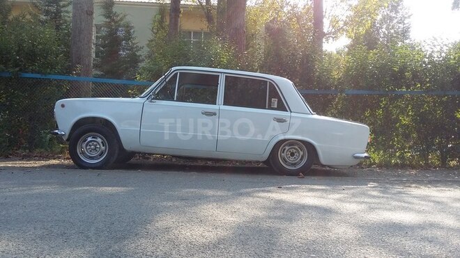 LADA (VAZ) 21011 1977, 380,000 km - 1.3 l - Mingəçevir