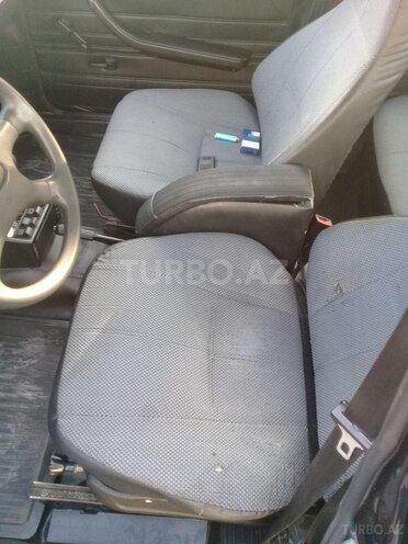 LADA (VAZ) 2107 2010, 81,790 km - 1.6 l - Bakı