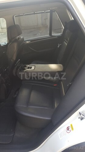 BMW X5 2009, 150,000 km - 3.0 л - Bakı