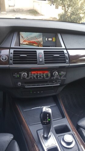 BMW X5 2009, 150,000 km - 3.0 л - Bakı