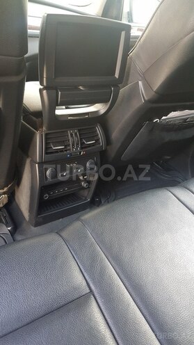 BMW X5 2009, 150,000 km - 3.0 л - Bakı