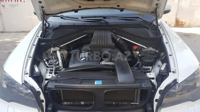 BMW X5 2009, 150,000 km - 3.0 л - Bakı