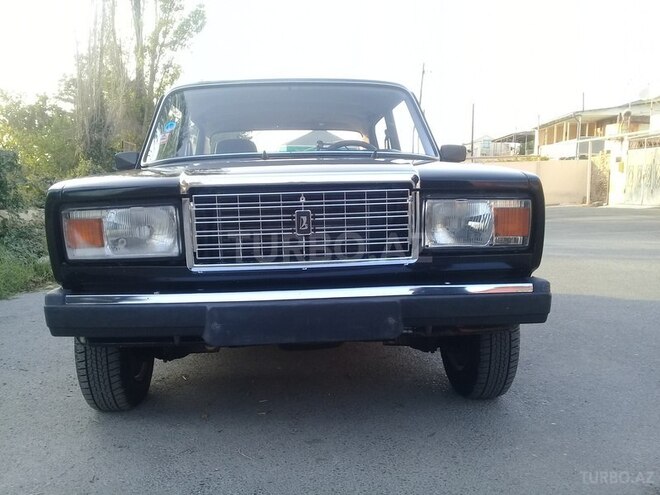 LADA (VAZ) 2107 2010, 81,790 km - 1.6 l - Bakı