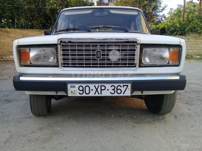 LADA (VAZ) 2107 2010, 122,900 km - 1.6 л - Neftçala