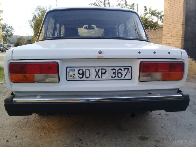 LADA (VAZ) 2107 2010, 122,900 km - 1.6 л - Neftçala