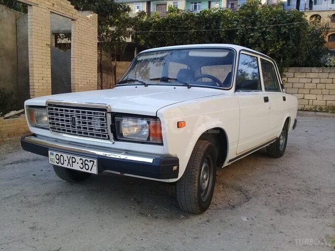 LADA (VAZ) 2107 2010, 122,900 km - 1.6 л - Neftçala