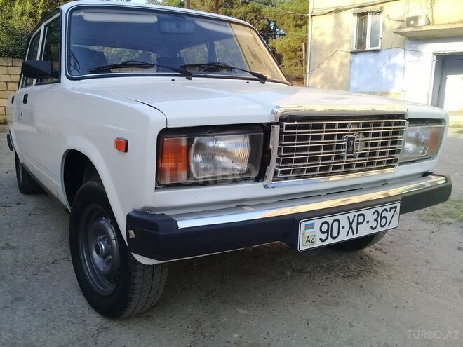 LADA (VAZ) 2107 2010, 122,900 km - 1.6 л - Neftçala